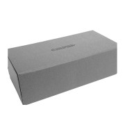 Caja de Almacenaje Gris - Legion Sentinel