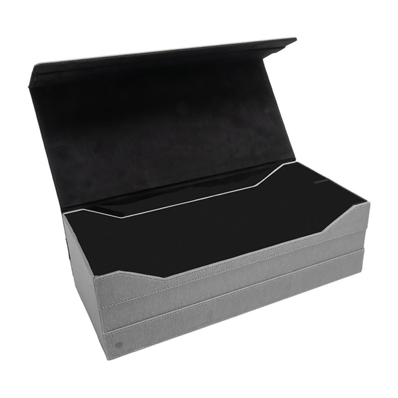 Caja de Almacenaje Gris - Legion Sentinel