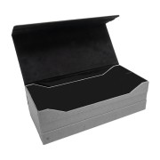 Caja de Almacenaje Gris - Legion Sentinel