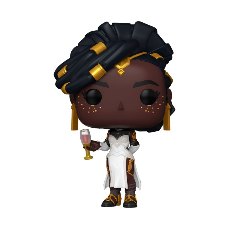Funko Pop! Vinyl Mel - Arcane: League of Legends