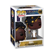 Funko Pop! Vinyl Mel - Arcane: League of Legends