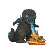 Funko POP! Premium Godzilla (Heat Ray) - Godzilla