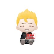 Peluches TOKYO REVENGERS BIG PLUSH TAKEMICHI HANAGAKI 20 cm de Banpresto