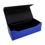 Caja de Almacenaje Azul - Legion Sentinel