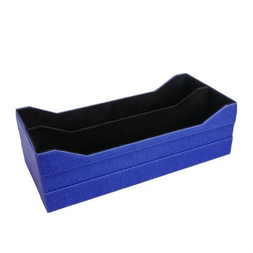 Caja de Almacenaje Azul - Legion Sentinel