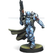 PanOceania Booster Pack Beta - Infinity: Code One