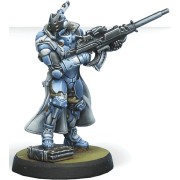 PanOceania Booster Pack Beta - Infinity: Code One