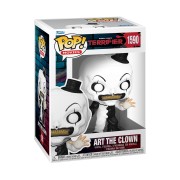 Funko Pop! Vinyl Art the clown - Terrifier