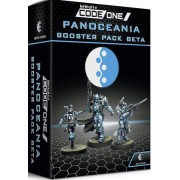 PanOceania Booster Pack Beta - Infinity: Code One