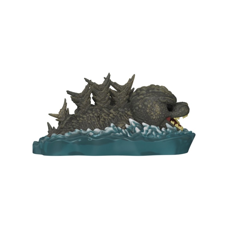 Funko POP! Deluxe Godzilla (Swimming)
