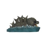 Funko POP! Deluxe Godzilla (Swimming)