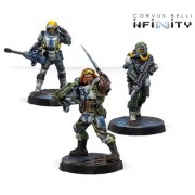Kosmoflot Expansion Pack Alpha - Infinity
