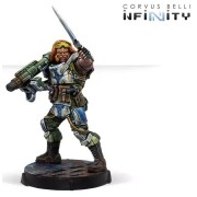 Kosmoflot Expansion Pack Alpha - Infinity
