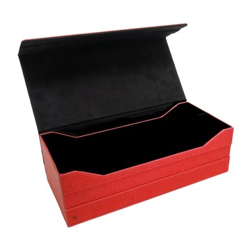 Caja de Almacenaje Rojo - Legion Sentinel