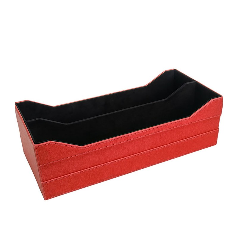 Caja de Almacenaje Rojo - Legion Sentinel