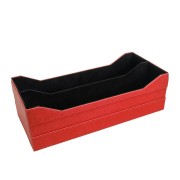 Caja de Almacenaje Rojo - Legion Sentinel