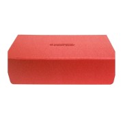 Caja de Almacenaje Rojo - Legion Sentinel