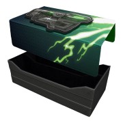 Caja de Almacenaje Dropship BFG for Bethesda Doom - Ultra Pro