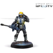 Kosmoflot Expansion Pack Alpha - Infinity