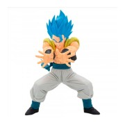 Figura DBS GRANDISTA GOGETA (25 cm) de Banpresto