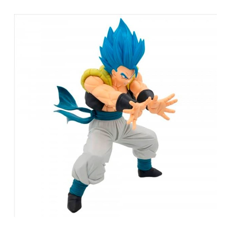 Figura DBS GRANDISTA GOGETA (25 cm) de Banpresto