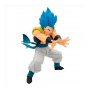 Figura DBS GRANDISTA GOGETA (25 cm) de Banpresto