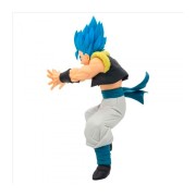 Figura DBS GRANDISTA GOGETA (25 cm) de Banpresto
