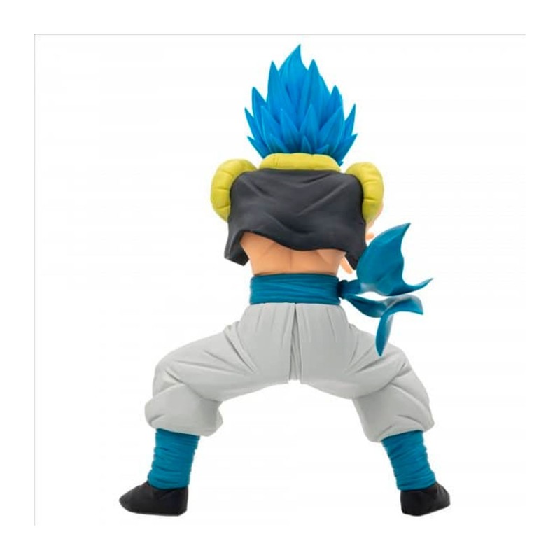 Figura DBS GRANDISTA GOGETA (25 cm) de Banpresto