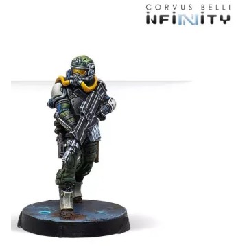 Kosmoflot Expansion Pack Alpha - Infinity