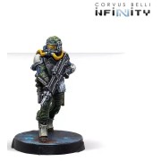 Kosmoflot Expansion Pack Alpha - Infinity