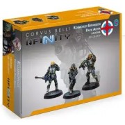 Kosmoflot Expansion Pack Alpha - Infinity