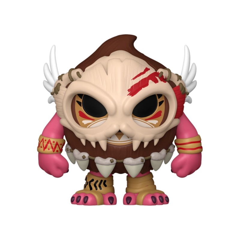 Funko POP! Vinyl Kotu - Disney