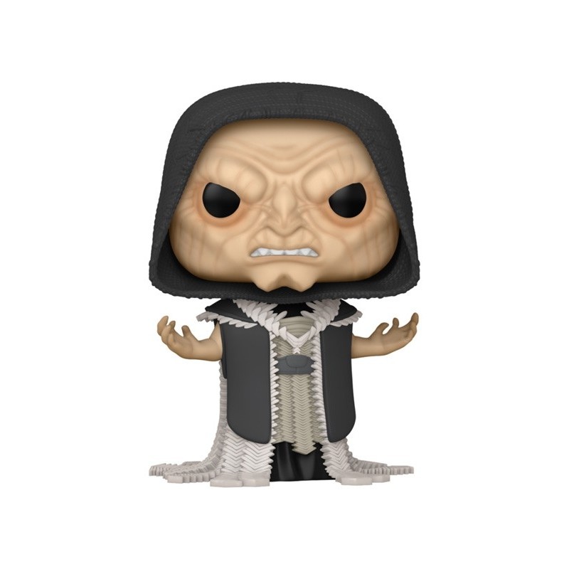 Funko POP! JLSC - DeSaad - Zack Snyder's Justice League