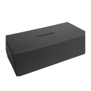 Caja de Almacenaje Negro - Legion Sentinel