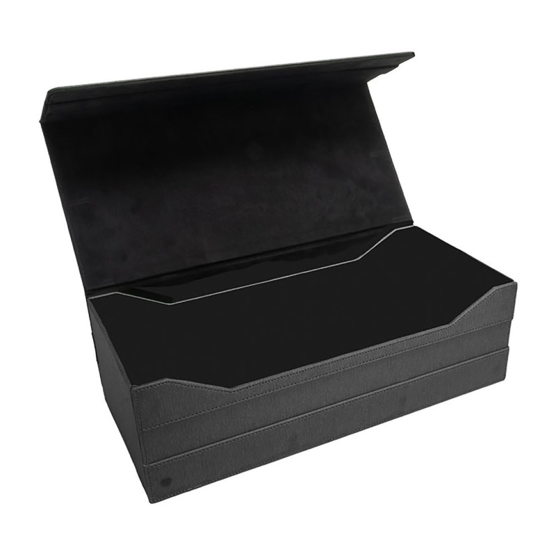 Caja de Almacenaje Negro - Legion Sentinel