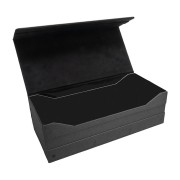 Caja de Almacenaje Negro - Legion Sentinel