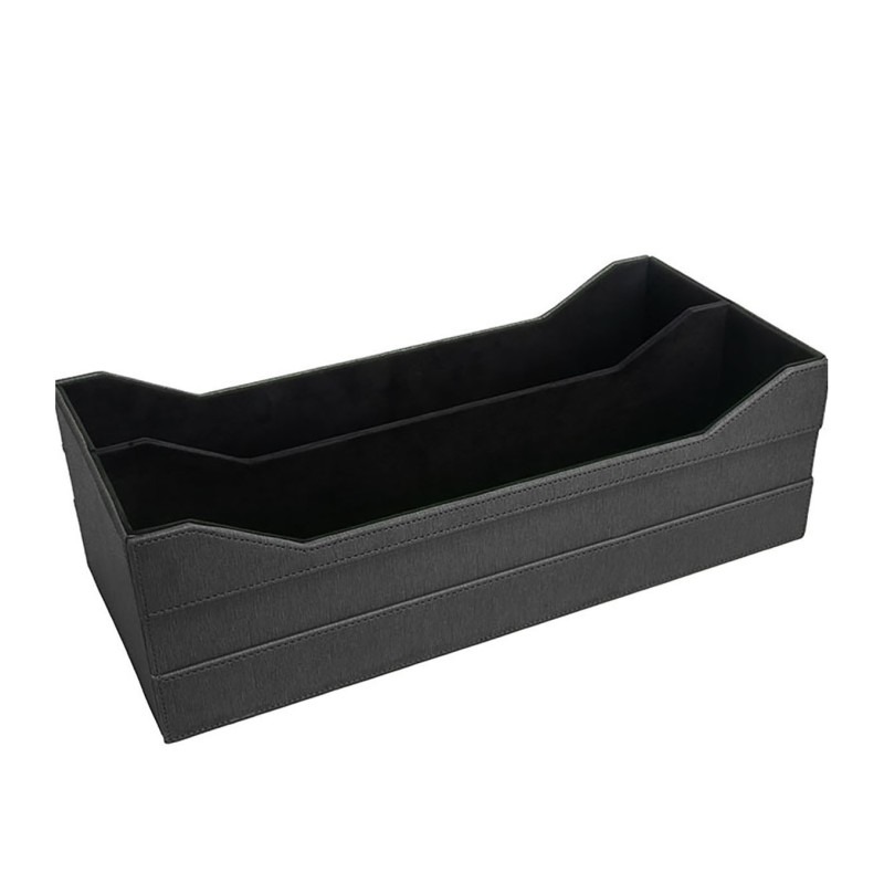 Caja de Almacenaje Negro - Legion Sentinel