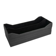 Caja de Almacenaje Negro - Legion Sentinel