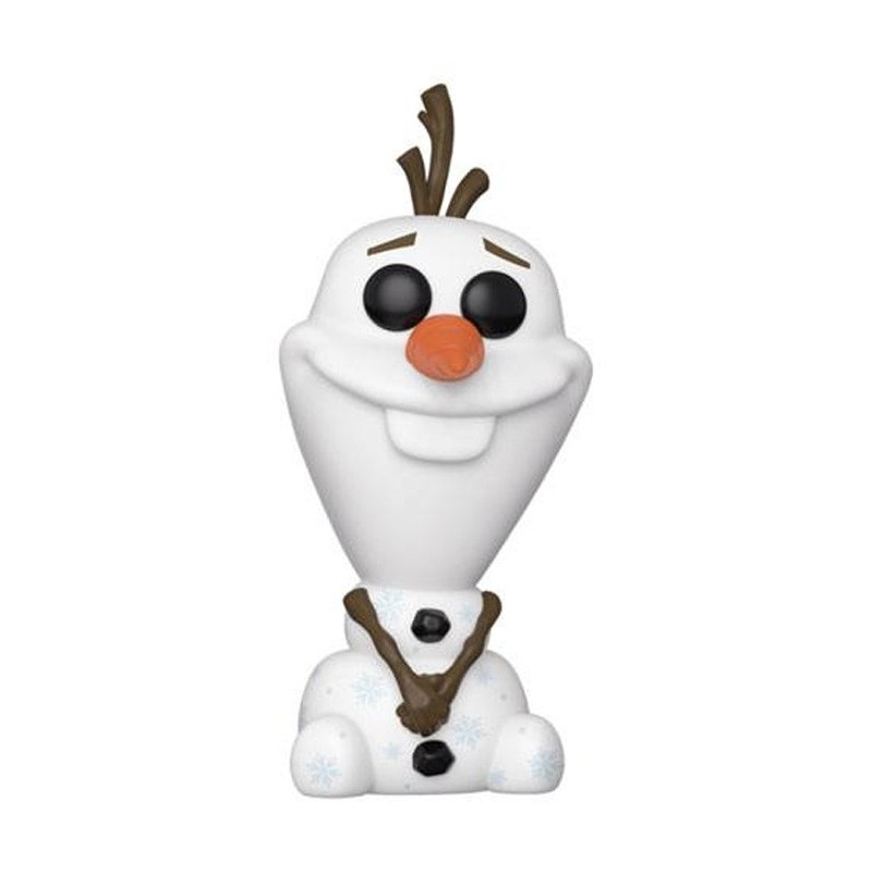 Funko POP! Olaf - Frozen
