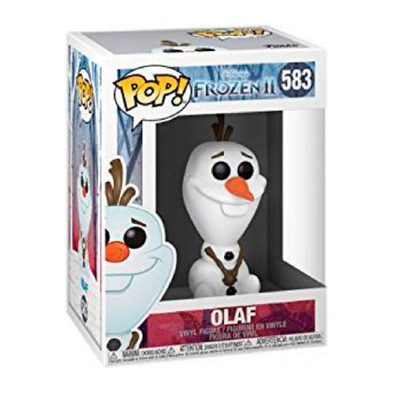 Funko POP! Olaf - Frozen