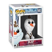 Funko POP! Olaf - Frozen