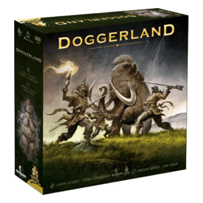 Doggerland