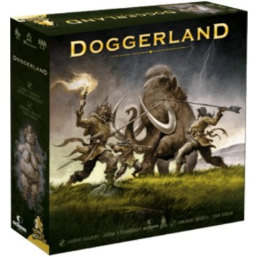 Doggerland