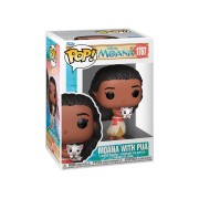 Funko POP! Vinyl Moana with Pua - Disney