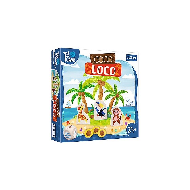 Coco Loco