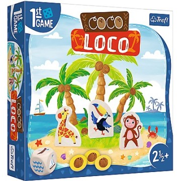 Coco Loco