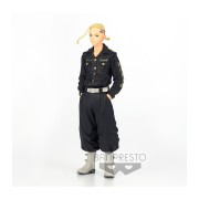 Figura TOKYO REVENGERS KEN RYUGUJI FIGURE 18 cm de Banpresto