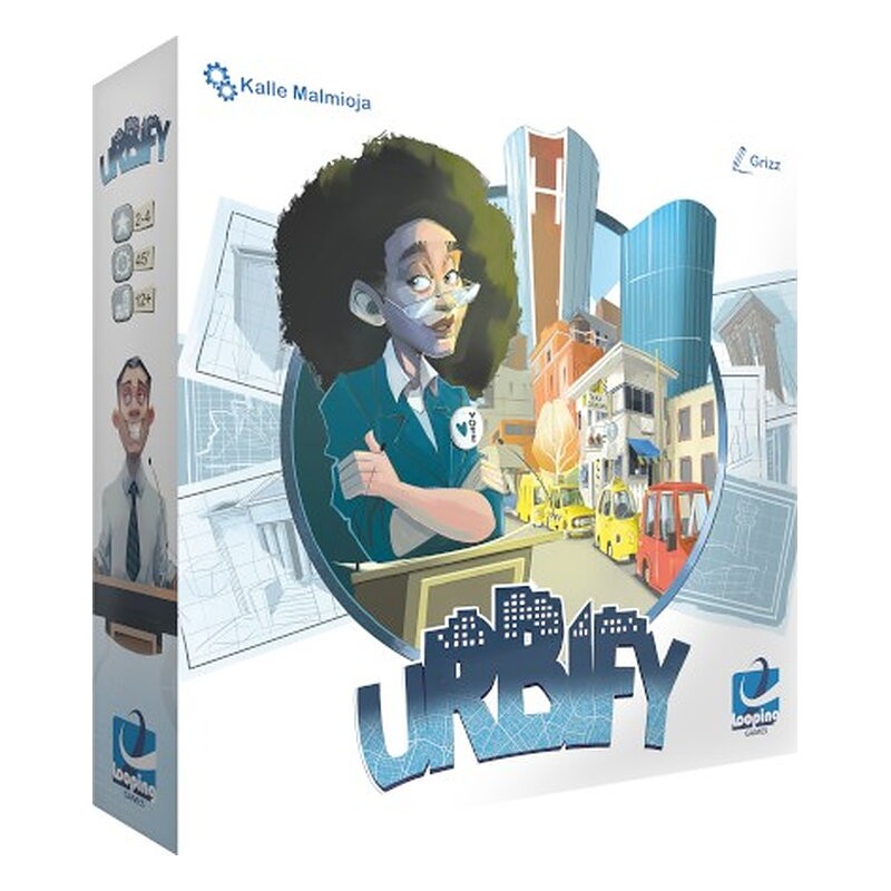 Urbify