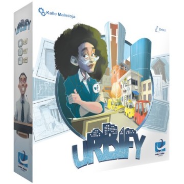 Urbify