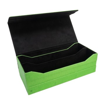 Caja de Almacenaje Verde - Legion Sentinel
